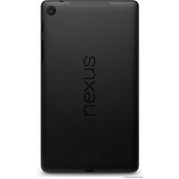 Планшет Google Nexus 7 32GB LTE Black (2013)