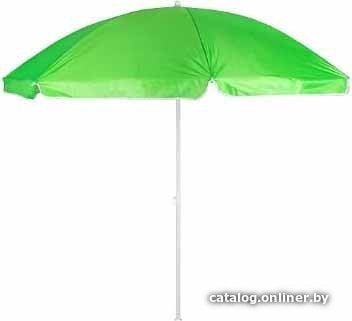 Садовый зонт Green Glade 0013 (зеленый)
