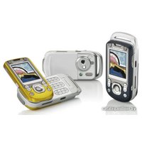 Мобильный телефон Sony Ericsson S600i