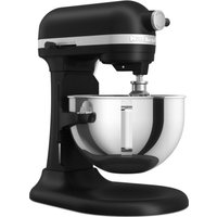 Планетарный миксер KitchenAid Heavy Duty 5KSM55SXXEBM