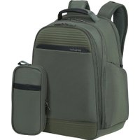 Городской рюкзак Samsonite Paralux BT KT3-04001