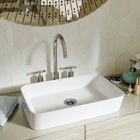 Умывальник Wave City 55x39 552551