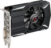 Phantom Gaming Radeon RX550 4G