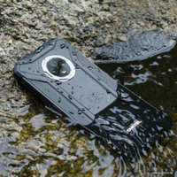 Телефон Oukitel WP8 Pro (черный)