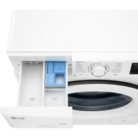 Стиральная машина LG F4V3RS3W