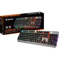 Клавиатура Gigabyte Aorus K7