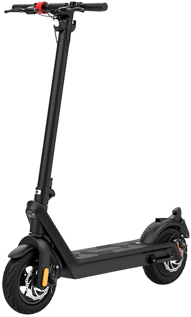 

Электросамокат Electroway X9