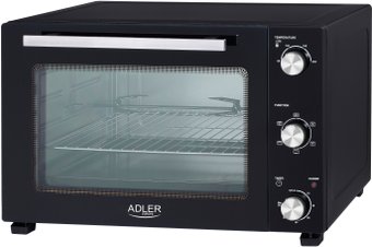 Мини-печь Adler AD 6026
