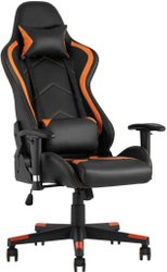 TopChairs Cayenne (оранжевый)