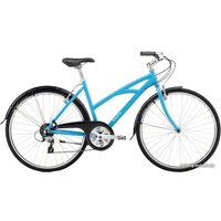 Велосипед Marin Bridgeway Step-Thru (2014)