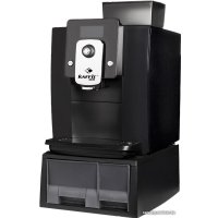 Кофемашина Kaffit KLM 1601 Pro (черный)
