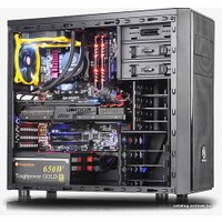 Корпус Thermaltake Versa H24 (CA-1C1-00M1NN-00)