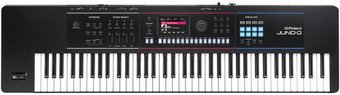 Синтезатор Roland Juno-D7