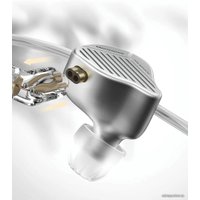 Наушники KZ Acoustics PR1 Balanced Edition (без микрофона)