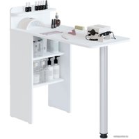 Стол Сокол СП-19 (белый)