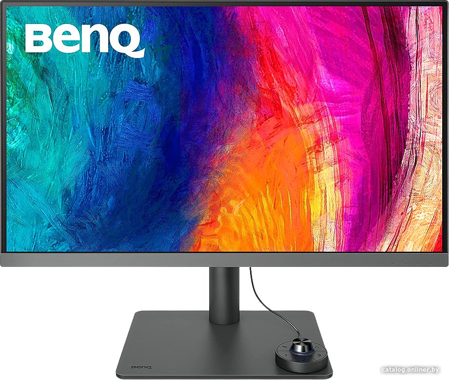 Монитор BenQ DesignVue PD2706U