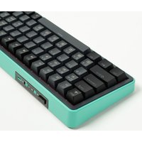 Клавиатура URZUS O.I.L UR-5317111