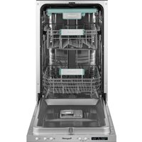 Встраиваемая посудомоечная машина Weissgauff BDW 4533 D Timer Floor