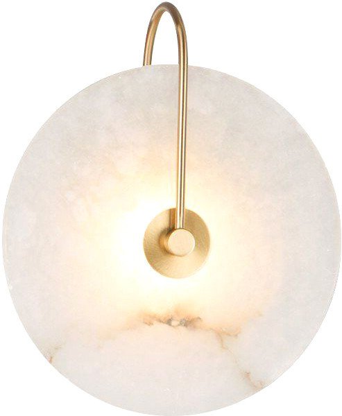 

Бра L'Arte Luce Samuson L41721.86