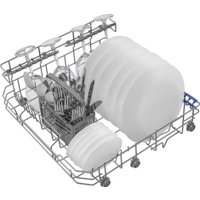 Встраиваемая посудомоечная машина Meferi MDW4563 Compact Power