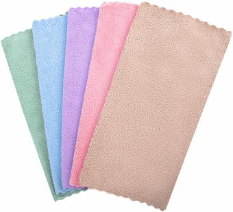 Салфетка хозяйственная Laima Home Pastel 608444 (20 шт)