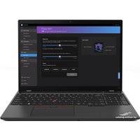 Ноутбук Lenovo ThinkPad T16 Gen 2 Intel 21HH002URT