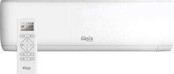 Кондиционер Making Oasis Everywhere H-7I