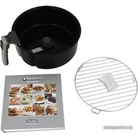 Мультиварка DeLonghi Multicuisine FH1394/2.WH