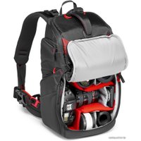 Рюкзак Manfrotto Pro Light camera backpack 3N1-26 [MB PL-3N1-26]