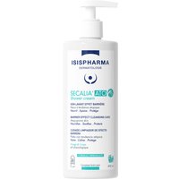 ISISPHARMA Крем-гель Secalia Ato Shower Cream очищающий для душа для сухой кожи 400 мл