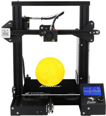 Creality Ender-3