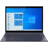 Профессиональный планшет Lenovo Yoga Duet 7 13IML05 256GB 82AS0098US (серый)