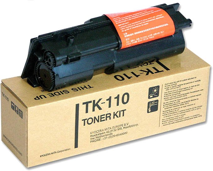 

Картридж Kyocera TK-110