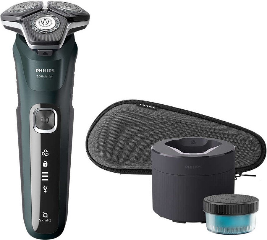 

Электробритва Philips S5884/50