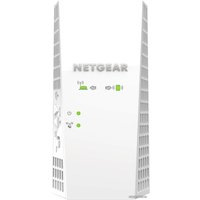 Усилитель Wi-Fi NETGEAR Essentials Edition [EX6400-100PES]