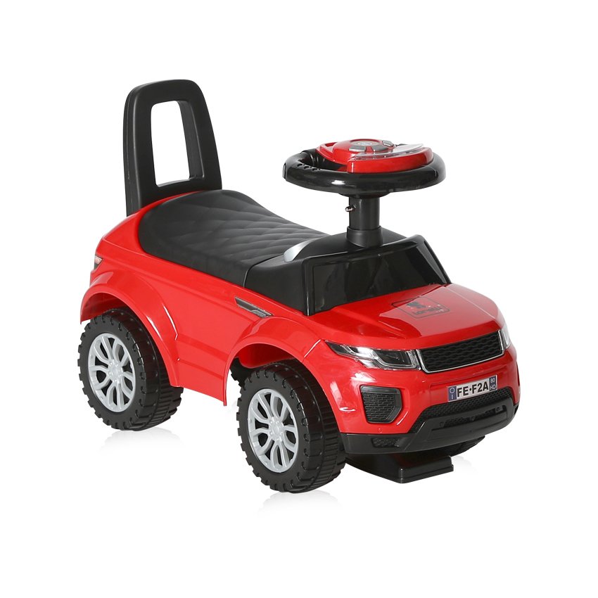 

Каталка Lorelli Off Road (красный)