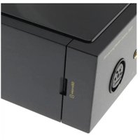 Сетевой проигрыватель Shanling EM5 (черный)