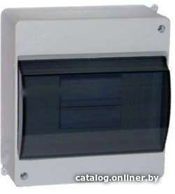 Бокс пластиковый IEK MKP42-N-04-30-12