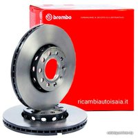  Brembo 09781321