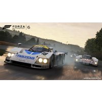 Forza Motorsport 6 для Xbox One