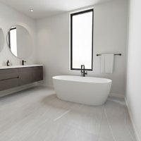 Ванна Lauter 21002B (отдельностоящая)