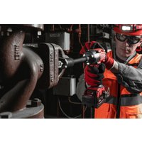 Гайковерт Milwaukee M18 FUEL M18FMTIW2F12-0 4933498057 (без АКБ)
