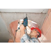 Ударная дрель Bosch GSB 1600 RE Professional (0601218121)