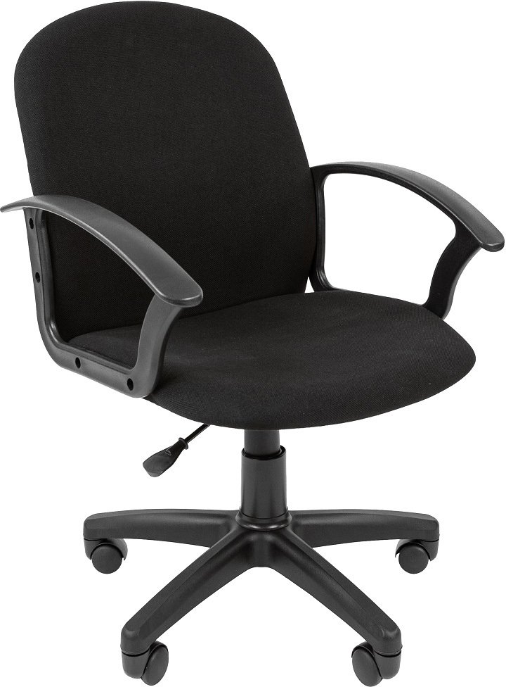 

Офисное кресло CHAIRMAN СТ-81 (черный)
