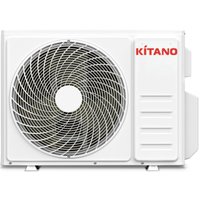 Наружный блок Kitano FreeMatch DC KFD-27/O