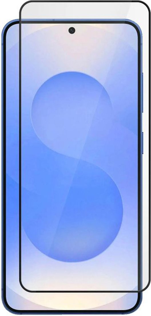 Защитное стекло BoraSCO Для Samsung Galaxy S26+ антиблик 76342