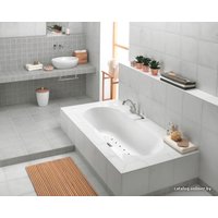 Ванна Villeroy & Boch Oberon (BQ170OBE2V) 170x75