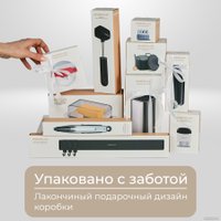 Пресс для чеснока Makkua MK006