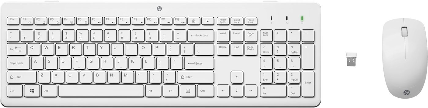 

Офисный набор HP 230 3L1F0AA