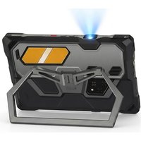 Планшет Unihertz 8849 Tank Pad Ultra 5G 16GB/512GB (черный)